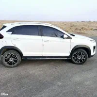 X22 PRO MT|خودرو سواری و وانت|سیرجان, |دیوار