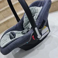 کالسکه و کریر کودک دلیجان|کالسکه و لوازم جانبی|اسلامشهر, شهرک واوان|دیوار