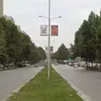 دویست متر زمین روی بلوار اصلی کانی دینار
