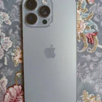 اپل iPhone 16 Pro Max با حافظهٔ ۲۵۶ گیگابایت