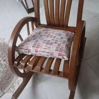 صندلی راک در حد نو|صندلی و نیمکت|شیراز, امام حسین|دیوار