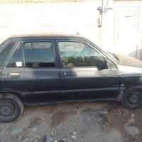 پراید۸۴انژکتورسالم مرتب