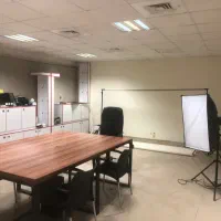 واحد اداری ۵۰ متری مجتمع ناشران|فروش دفتر کار، اتاق اداری، مطب|قم, شاه احمد قاسم|دیوار