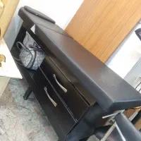 صندلی، تخت، میز ، آینه