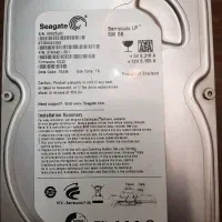 هارد ۵۰۰ گیگابایت