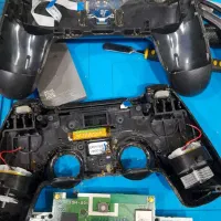 دنیای تعمیرات دسته و کنسول|کنسول، بازی ویدئویی و آنلاین|اصفهان, باغ زرشک|دیوار