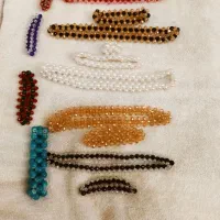 دستبند باگلوبند