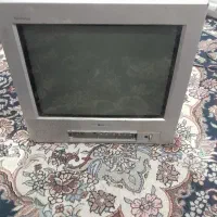 تلوزیون ۱۴ اینچ