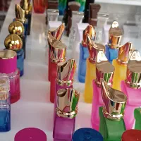 عطر گرمی مونت بلک لجند لوزی (مستر رایحه)