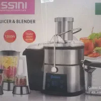 آبمیوه گیر ایتالیایی