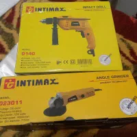 مینی فرز و دریل