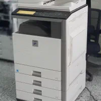 دستگاه فتوکپی شارپ MX-M453U