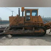 بلدوزر ۸۵ کوماتسو|خودرو سنگین|مشهد, رباط طرق|دیوار