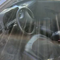 مدل 85 دوگانه شرکتی شاسی پلمپ|خودرو سواری و وانت|آشخانه, |دیوار