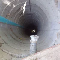 چاه کن خدمات قنات حفاری|خدمات پیشه و مهارت|قوچان, |دیوار