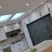 دوطبقه دربست ویلایی شیک زیربنا 465مترمربع|اجارهٔ خانه و ویلا|اصفهان, سپاهان‌شهر|دیوار