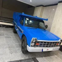 نیسان دوگانه سوز