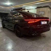 فونیکس آریزو8 ، مدل ۱۴۰۳ نسخه وارداتی|خودرو سواری و وانت|تهران, شهرک دریا|دیوار