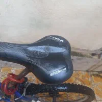 دوچرخه 26 ویوا|دوچرخه، اسکیت، اسکوتر|ساری, |دیوار