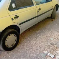 پژو 405 مدل 90درحد شرایط|خودرو سواری و وانت|جیرفت, |دیوار