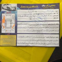 مگان مدل ۹۱|خودرو سواری و وانت|کرمانشاه, |دیوار