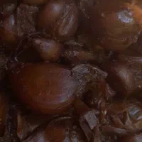 سه نوع سیر ترشی