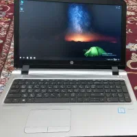 لپ تاپ hp مدل 450 G3 probook