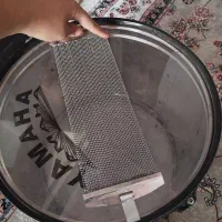 ریز طبل استیل|درام و پرکاشن|ارومیه, |دیوار