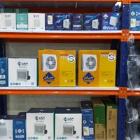 فروش انواع هواکش|پنکه و تصفیهکنندهٔ هوا|یزد, |دیوار