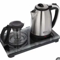 چای ساز فوما