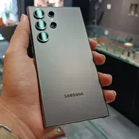 سامسونگ Galaxy S24 Ultra با حافظهٔ ۲۵۶ گیگابایت|موبایل|تهران, حصار بوعلی|دیوار