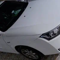 دناپلاس توربو اتومات|خودرو سواری و وانت|باوی, |دیوار