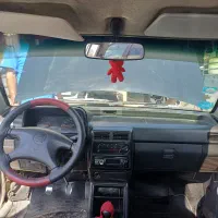 پراید 111هاچ پک مدل 83نقد