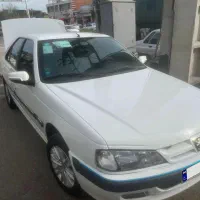 پژو پارس xu7p مدل ۱۴۰۲