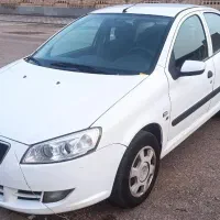 رانا ۹۴ با موتور tu5 بدون رنگ