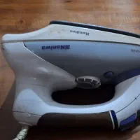 اتو نانیوا naniwa|اتو و لوازم اتو|قزوین, |دیوار