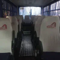 مینی بوس اویکو ۷۳ معاوضه سواری|خودرو سنگین|اندیشه, اندیشه فاز ۲|دیوار