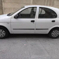 تیبا ۲ مدل ۹۵|خودرو سواری و وانت|تهران, مهران (سیدخندان)|دیوار