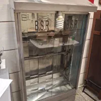 فر ۶ سیخه مرغ بریان|فروشگاه و مغازه|قزوین, |دیوار