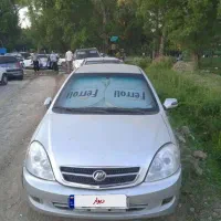 لیفان 520شاسی پلمپ