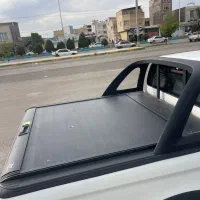 kmc t8 1402|خودرو سواری و وانت|سیرجان, |دیوار