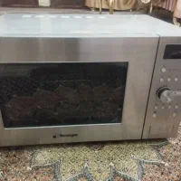 ماکروفر تکنوگاز