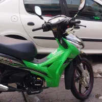 موتور احسان بی کلاج