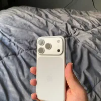 Iphone17pro 256 ZAA رجیستر شده