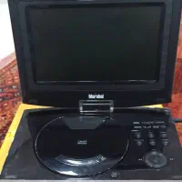 فروش DvDپلیر با قیمت استثنایی
