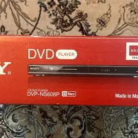 دی وی دی|پخش‌کننده DVD و ویدیو|اهواز, کیانپارس |دیوار