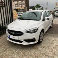 شاهین G مدل ۱۴۰۰ درجه یک