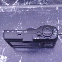 دوربین کنون PowerShot A1400|دوربین عکاسی و فیلم‌برداری|کرج, گلشهر|دیوار