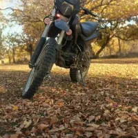 موتور تریل 250ccکارخانه