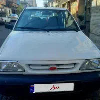 پراید ۱۳۱seمدل ۹۸